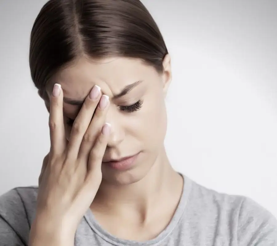 Integrative Chiropractic Overland Park office